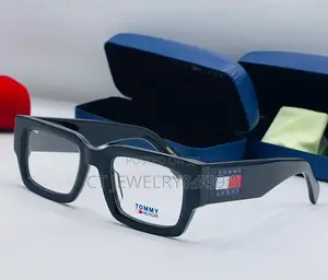 Original Classic Tommy Hilfiger Shades And Transparent Lens