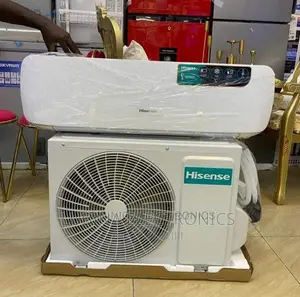 Brand New HISENSE 1HP Split Unit Air Conditioner/100% Coper