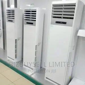 5 Tons Hisence Standing Air Conditioner.