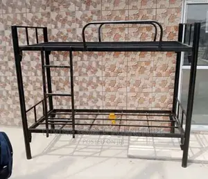 Double Bunk Bed