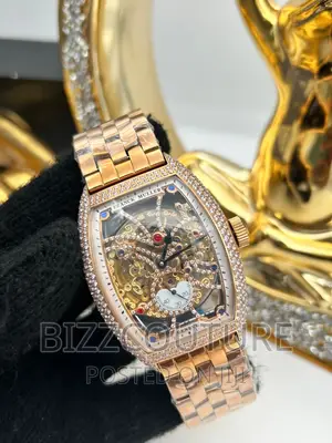 Original FRANCK Muller Mechanical Chain Available Instore