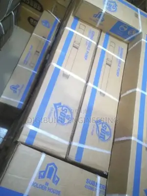 0.5hp Golden House Submersible Water Pump