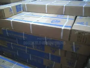 0.75hp Golden House Submersible Water Pumping Machine