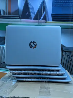 Laptop HP EliteBook 820 G3 8GB Intel Core I5 SSD 256GB