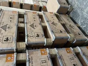 10kwh Lithium Ion 48v Battery