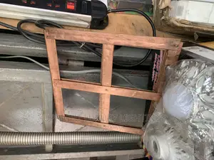 Copper Mat