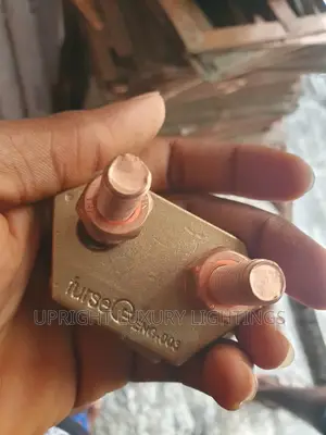 Cable Clamps