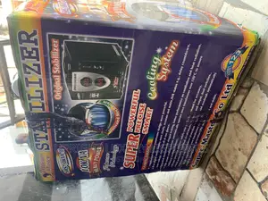 10,000watts Super Master Stabilizer