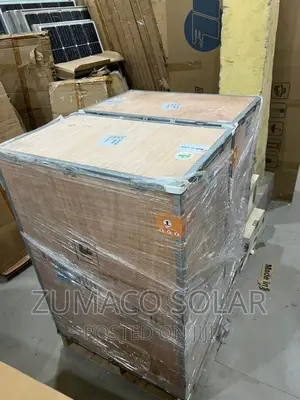 17.5kwh Lithium Ion Battery 48v Felicity