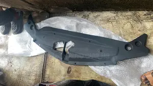 Radiator Plastic 2008 Acura MDX