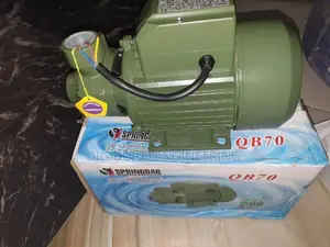 0.75hp Springdab Surface Pump