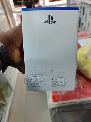 Sony Playstation Portal Remote Player