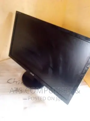 27 Inches Asus Monitor