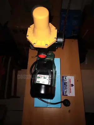 0.5hp Strongdab Automatic Pressure Pump