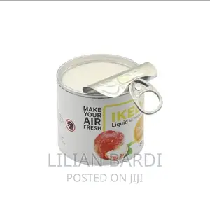 Ikeda Airfreshner