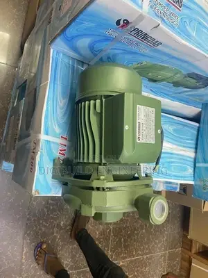 1.5hp Springdab Surface Water Pump