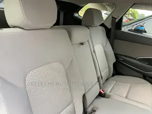 Hyundai Santa Fe Sport 2013 Silver