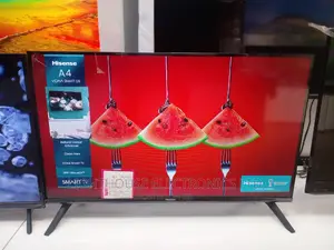 Samsung 32 Inch N5000 Flat Full Hd Tv