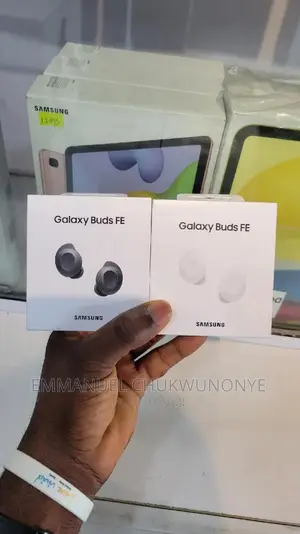 New Samsung Galaxy Buds Fe