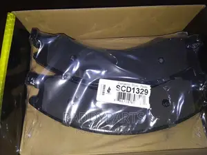 Ford F-250,f-350 Brake Pad