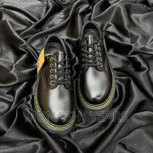 Original Dr Martin Shoe