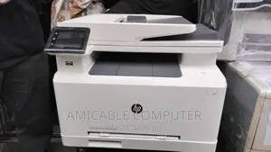 Hp Laserjet Pro M 277dnw