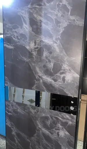 4ft Pivot Door Extraheight