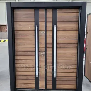 Turkey Door(Luxury Door)