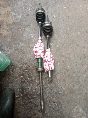 Driving Shaft Lexus Is250 and Lexus Gs300 Gs350