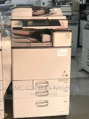 Ricoh Aficio MP C3003