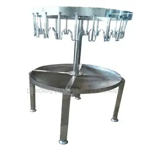 Stainless Hanger for Chicken Processing,We Build Processing