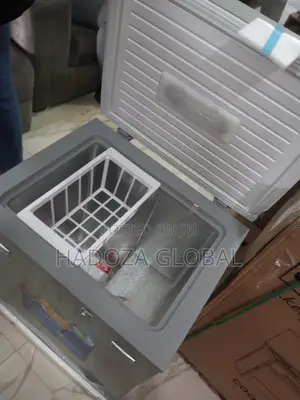 Reliable Polystar 74L Freezer /Pv-Cfd147/