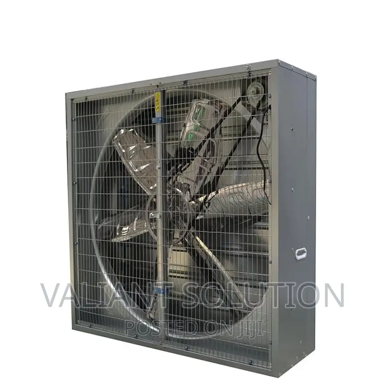 Ventilation/ Extractor Fan