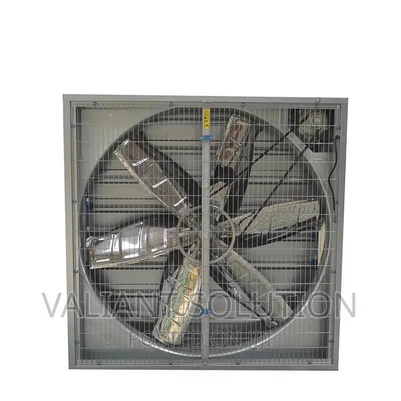 Ventilation/ Extractor Fan
