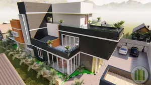 Building Designs, 3D Modeling and Animations