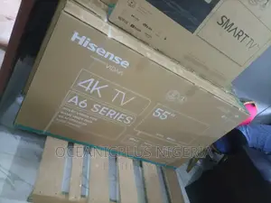 Quality 55inch Hisense Uhd Smart