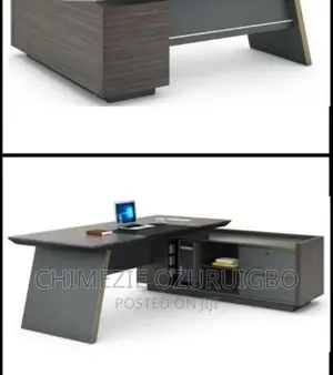 1.8 Meters Executive Office Table