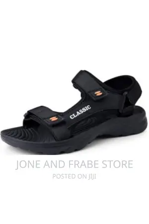Summer Beach Sandals