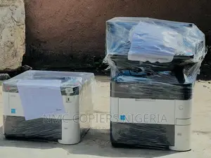 Kyocera Ecosys M3550idn