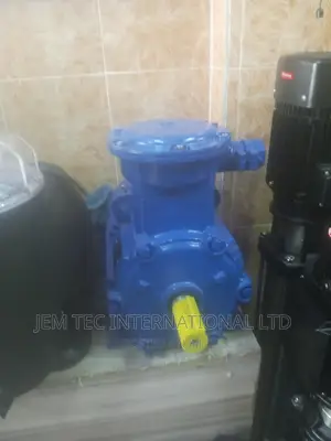 Ex -Proof Motor