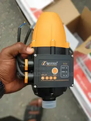 Automatic Pressure Pump Booster for Surface Pump