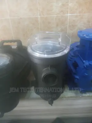 Swimming Pools Pump
