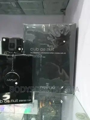 Club De Nuit Intense Man Edp 200ml