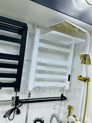 Towel Warmer