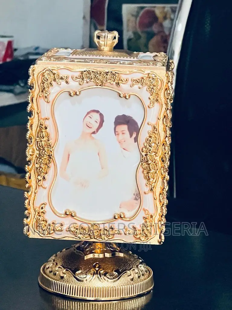 Magic Mirror