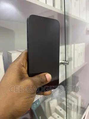 Apple iPhone 14 Plus 128 GB Black