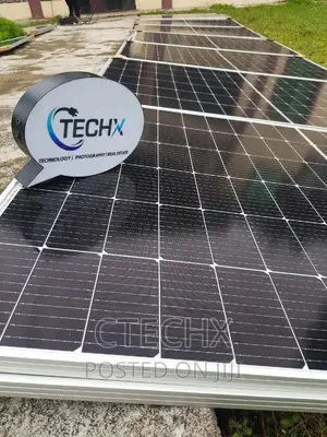 10KVA Solar Installation Supply