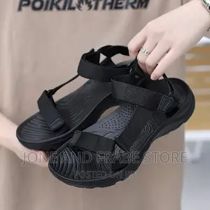 Summer Beach Sandals