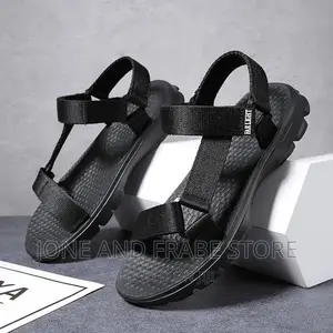 Summer Beach Sandals