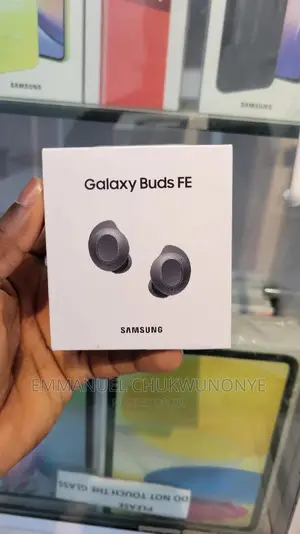 Samsung Galaxy Bud Fe Earbuds